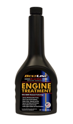 BestLine Racing Engine Oil Additive.