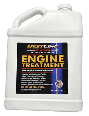 BestLine Engine Treatment - Gallon - Free Shipping Included!