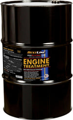 Diamond Nano-Lube Engine Treatment - 55 Gallons - by BestLine Racing, LLC.